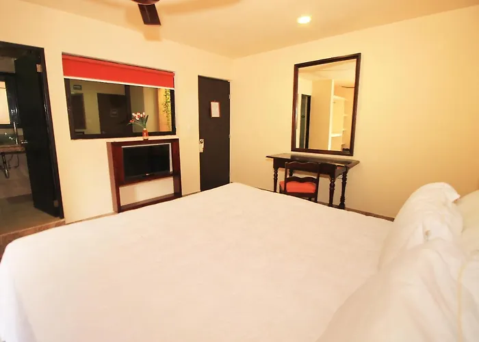 Hotel Posada Papagayo