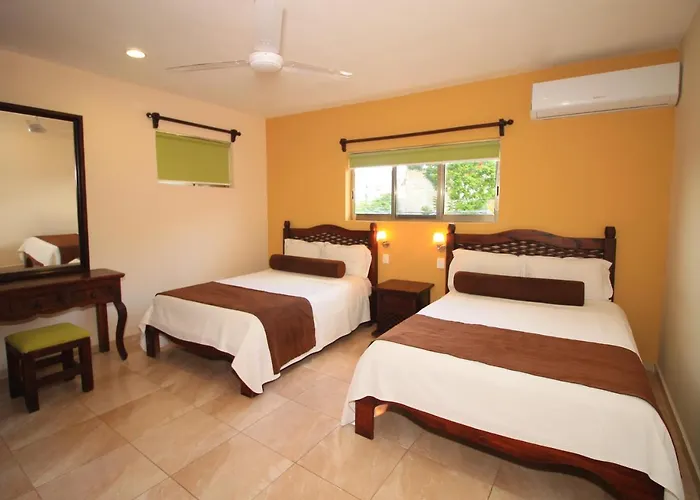 Hotel Posada Papagayo